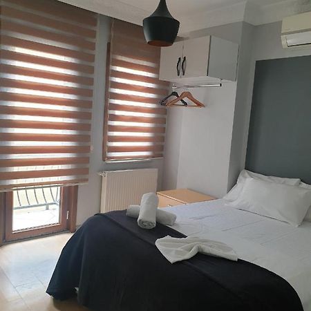 Sapphire Suites Taksim Κωνσταντινούπολη Εξωτερικό φωτογραφία
