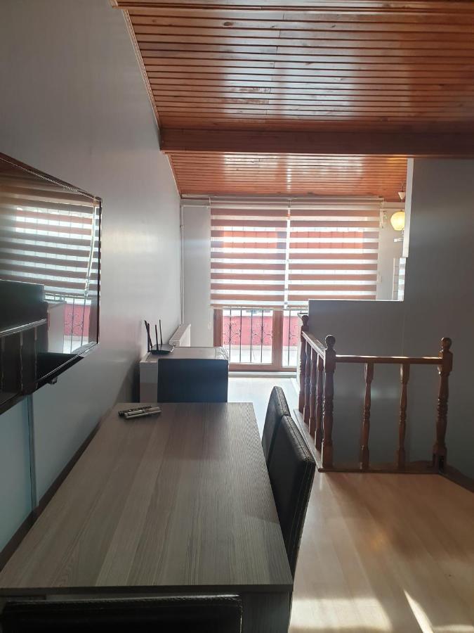 Sapphire Suites Taksim Κωνσταντινούπολη Εξωτερικό φωτογραφία