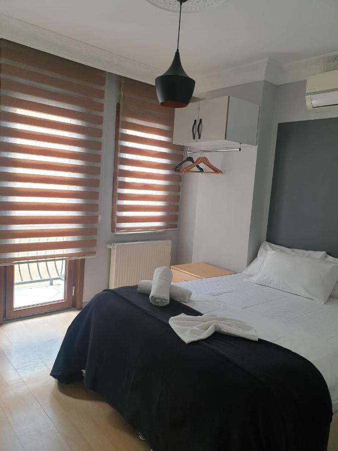 Sapphire Suites Taksim Κωνσταντινούπολη Εξωτερικό φωτογραφία