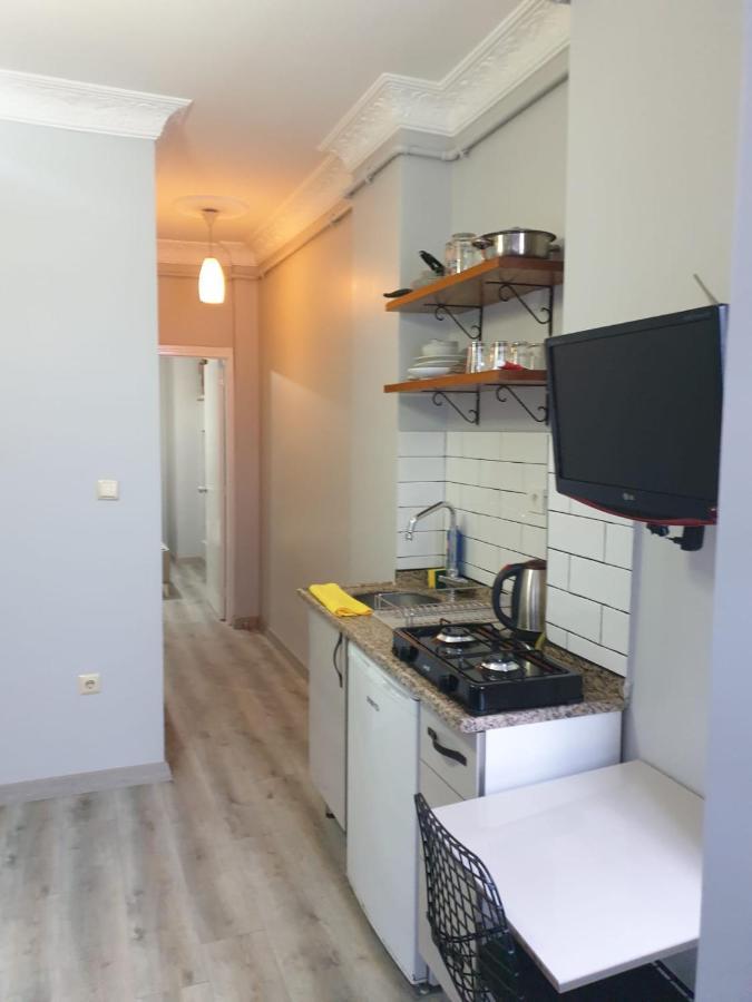 Sapphire Suites Taksim Κωνσταντινούπολη Εξωτερικό φωτογραφία