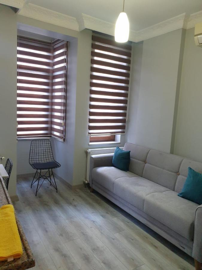 Sapphire Suites Taksim Κωνσταντινούπολη Εξωτερικό φωτογραφία