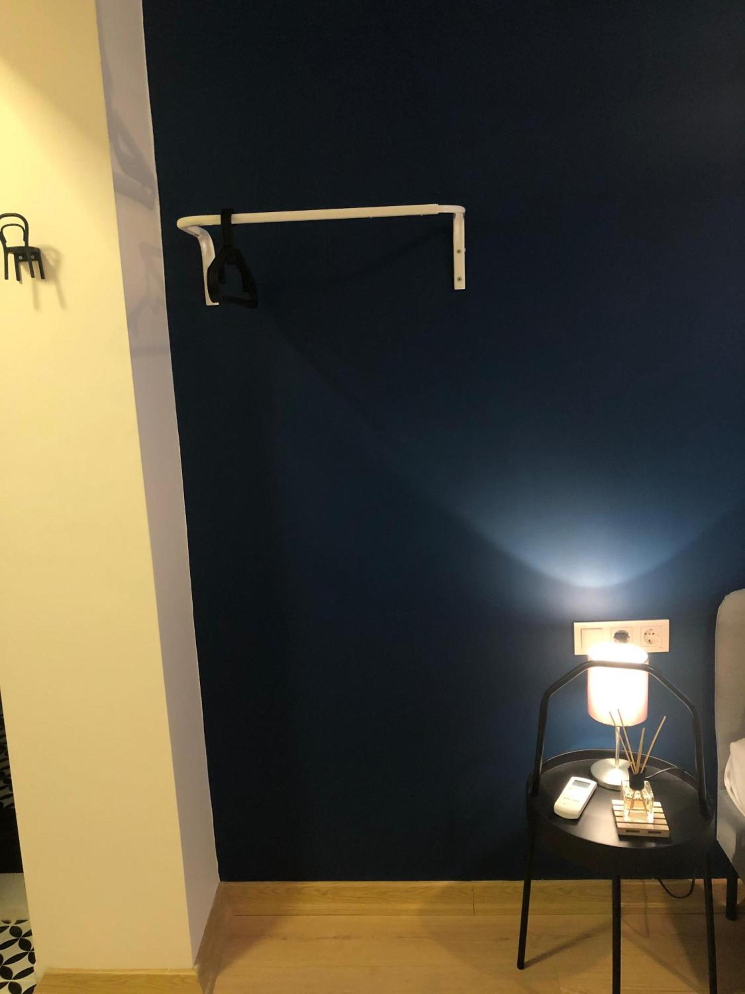 Sapphire Suites Taksim Κωνσταντινούπολη Εξωτερικό φωτογραφία