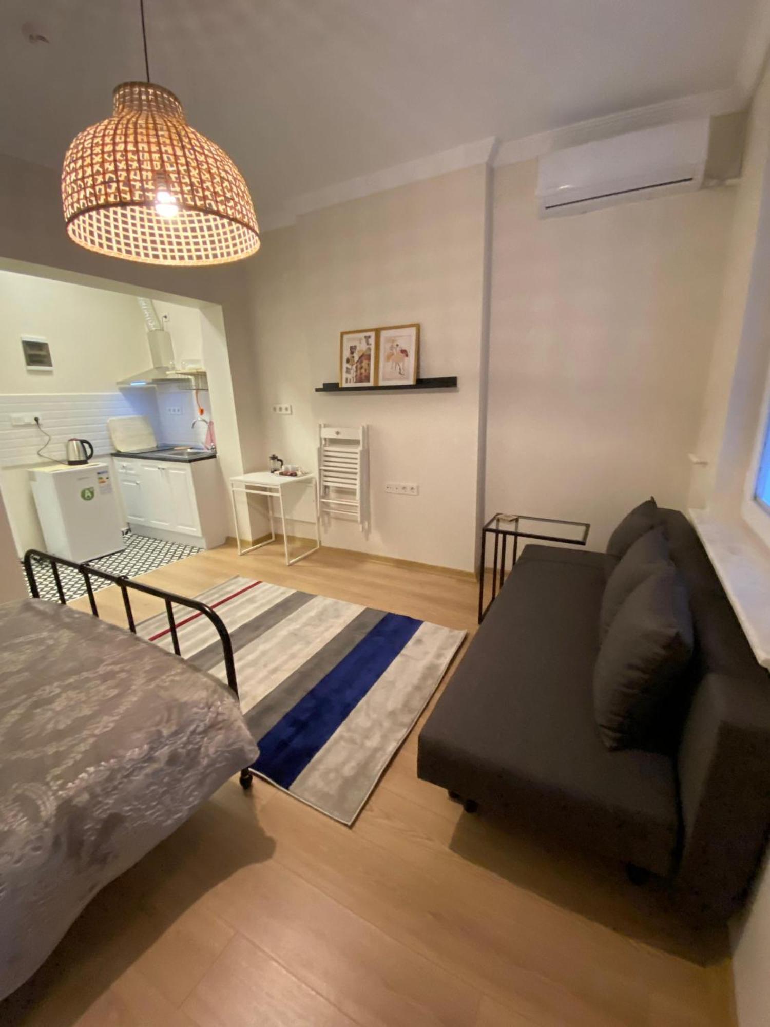 Sapphire Suites Taksim Κωνσταντινούπολη Εξωτερικό φωτογραφία