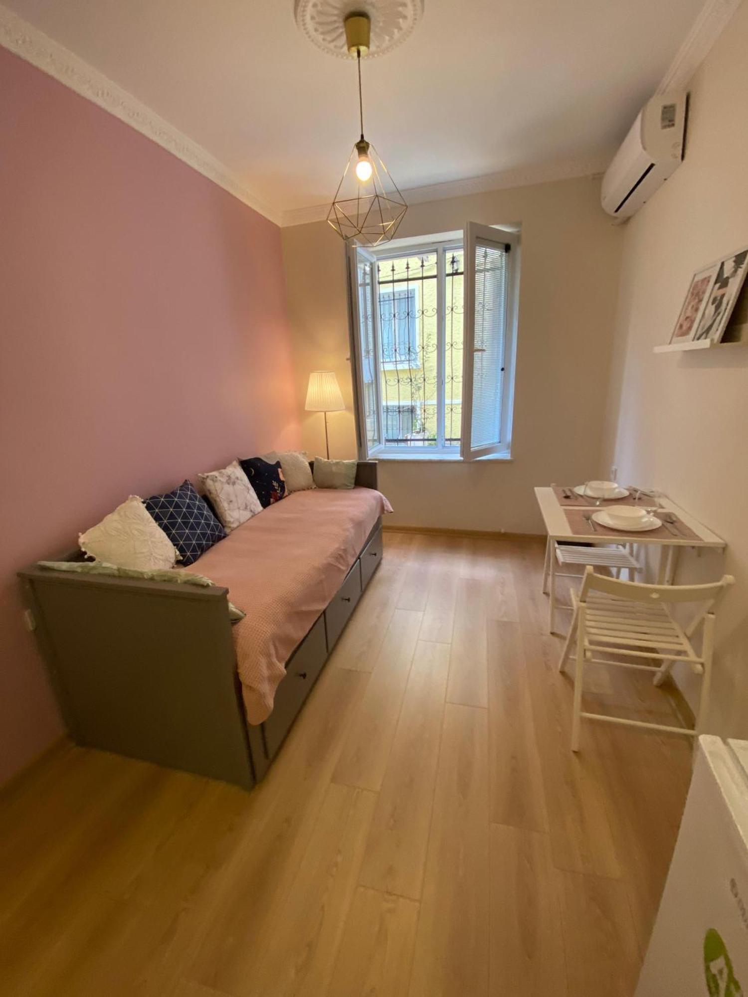 Sapphire Suites Taksim Κωνσταντινούπολη Εξωτερικό φωτογραφία
