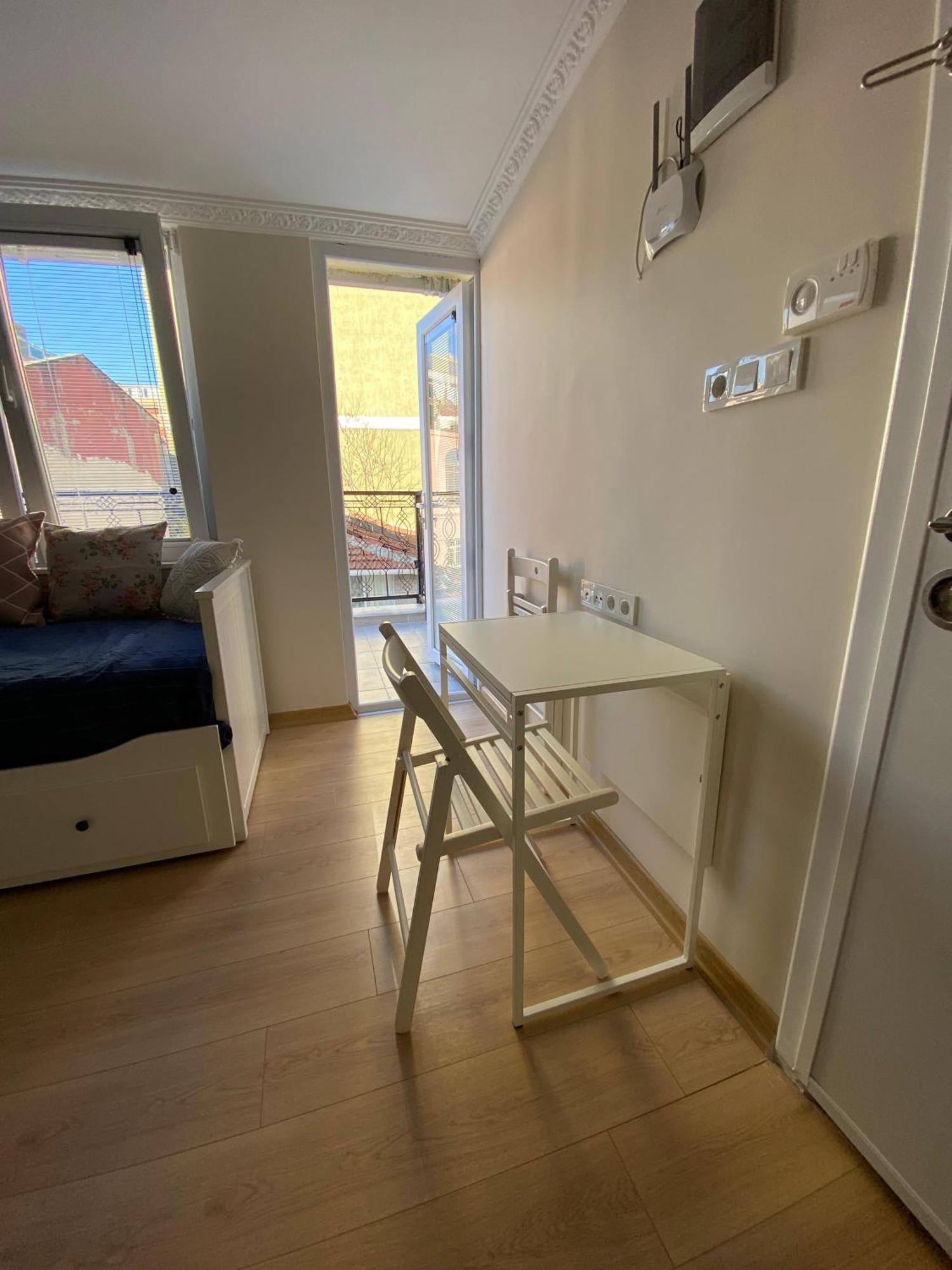 Sapphire Suites Taksim Κωνσταντινούπολη Εξωτερικό φωτογραφία