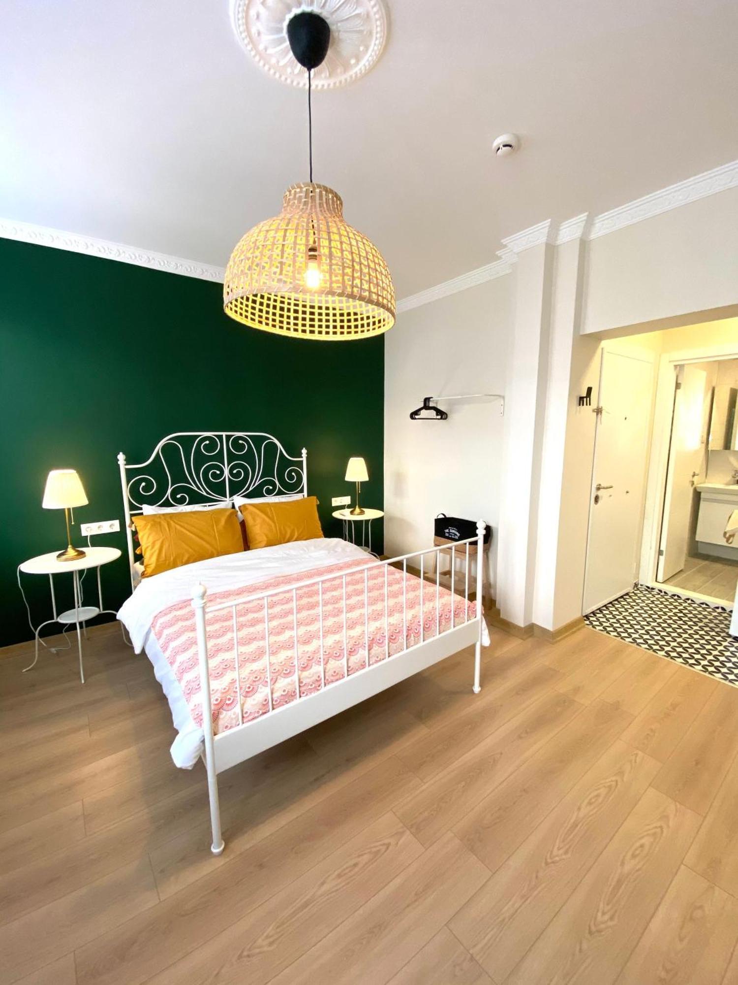 Sapphire Suites Taksim Κωνσταντινούπολη Εξωτερικό φωτογραφία