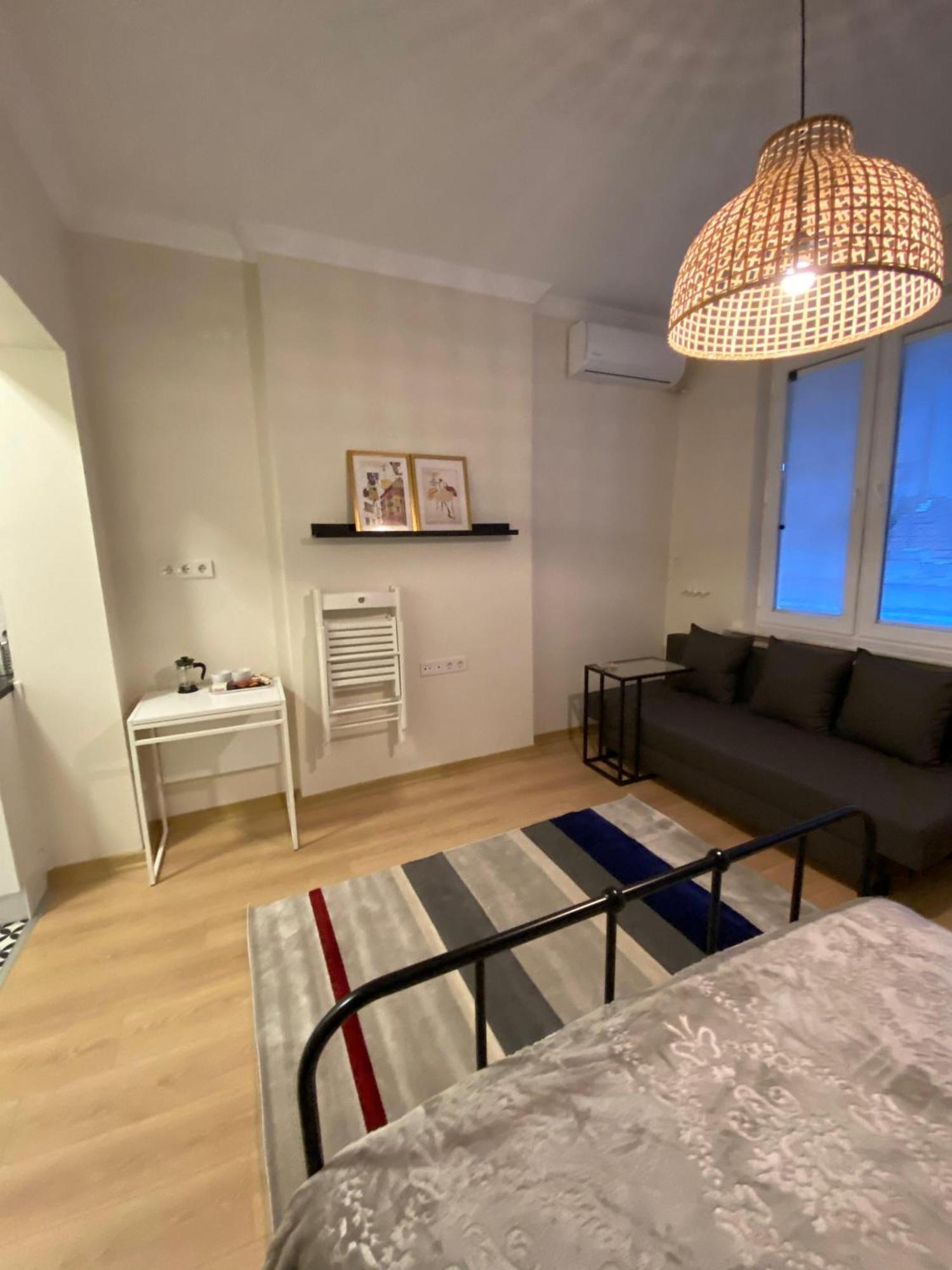Sapphire Suites Taksim Κωνσταντινούπολη Εξωτερικό φωτογραφία