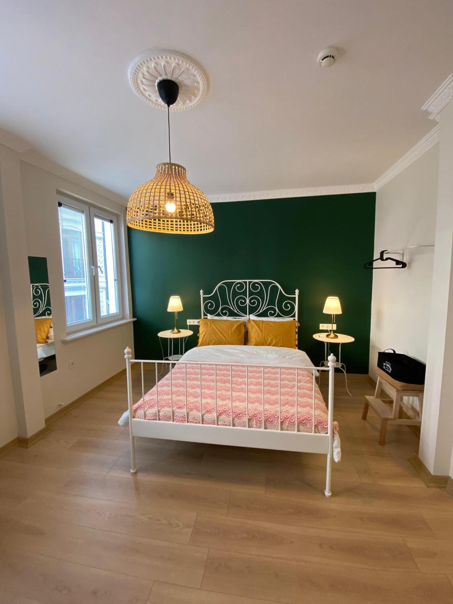 Sapphire Suites Taksim Κωνσταντινούπολη Εξωτερικό φωτογραφία
