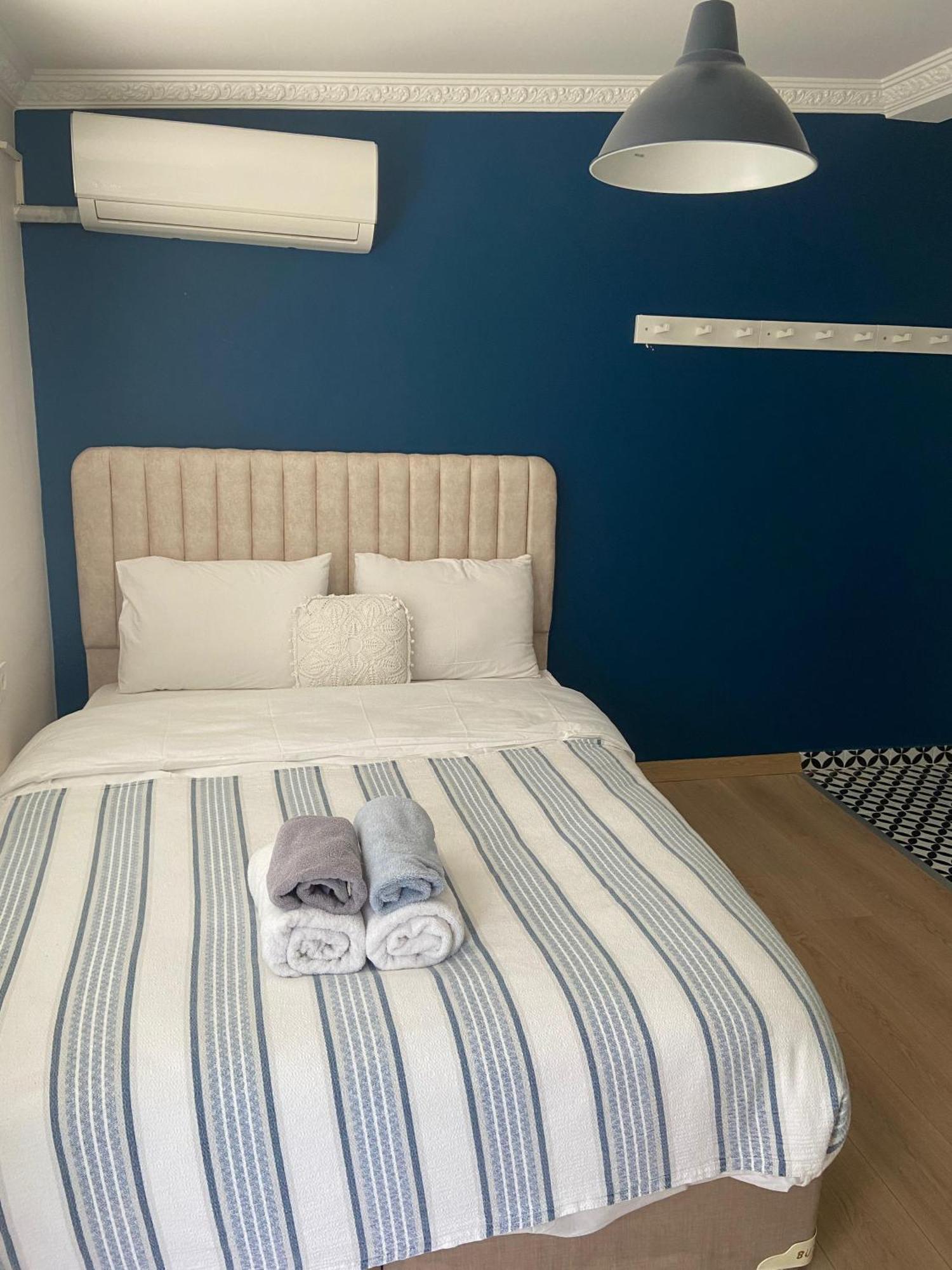 Sapphire Suites Taksim Κωνσταντινούπολη Εξωτερικό φωτογραφία