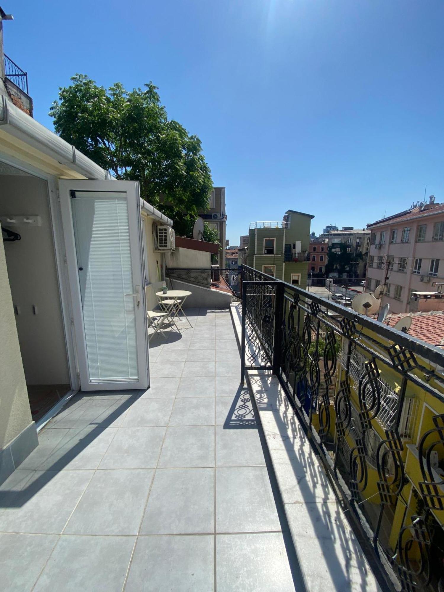 Sapphire Suites Taksim Κωνσταντινούπολη Εξωτερικό φωτογραφία
