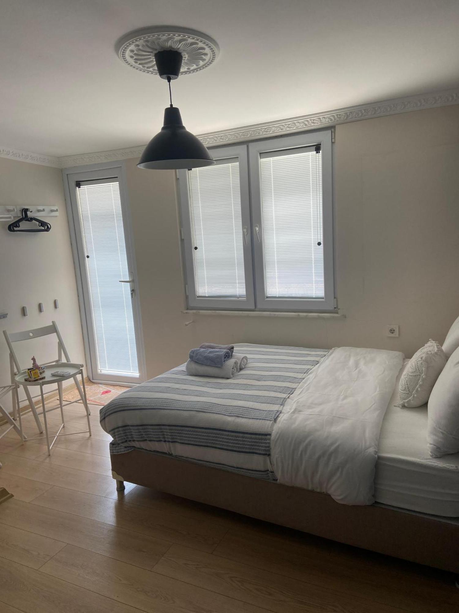 Sapphire Suites Taksim Κωνσταντινούπολη Εξωτερικό φωτογραφία