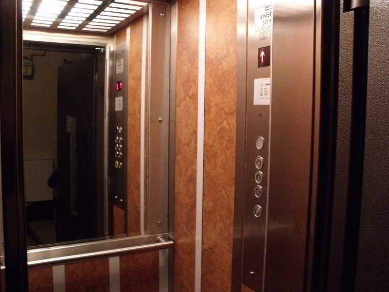Sapphire Suites Taksim Κωνσταντινούπολη Εξωτερικό φωτογραφία